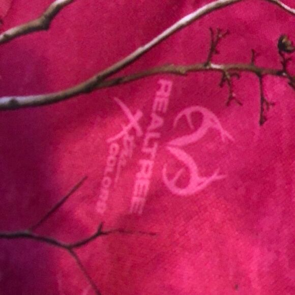 Realtree Hoodie  - Picture 2 of 5